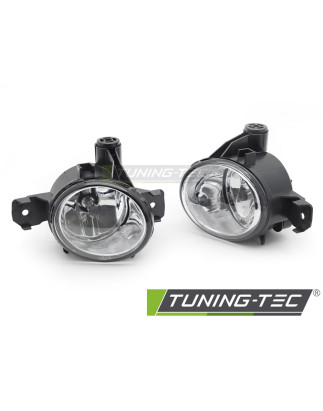 Fendinebbia per BMW E87 X1 E84 X3 E83 X5 E70 (Cod. TT-HABM35)