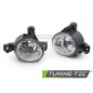 Fendinebbia per BMW E87 X1 E84 X3 E83 X5 E70 (Cod. TT-HABM35)