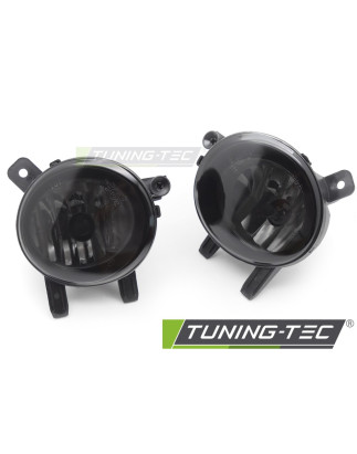 Fendinebbia per BMW Serie 1 F20 F30 F32 F34 F36 (Cod. TT-HABM33)