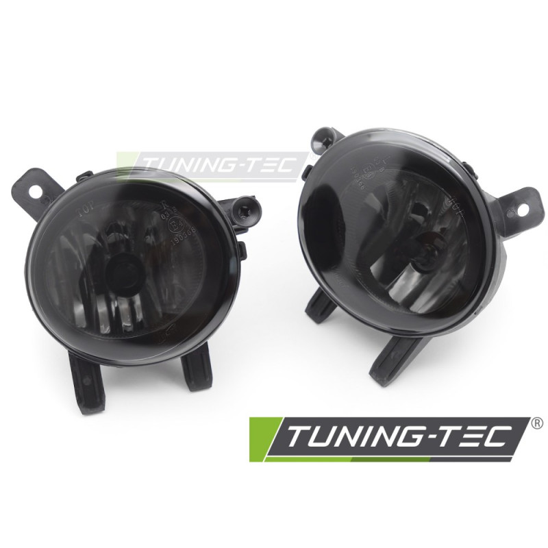 Fendinebbia per BMW Serie 1 F20 F30 F32 F34 F36 (Cod. TT-HABM33)