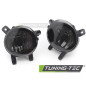 Fendinebbia per BMW Serie 1 F20 F30 F32 F34 F36 (Cod. TT-HABM33)