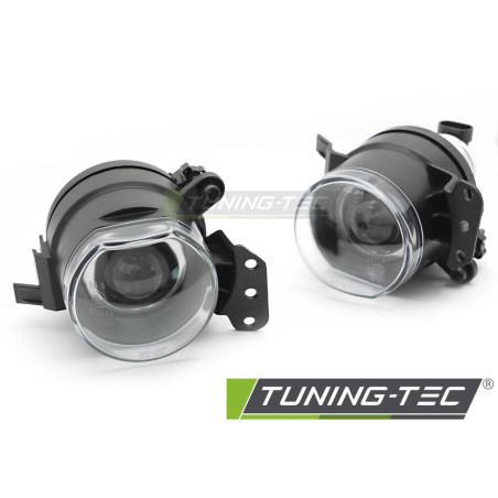 Fendinebbia per BMW Serie 3 E90 E60 E63 X3 E83 (Cod. TT-HABM38)