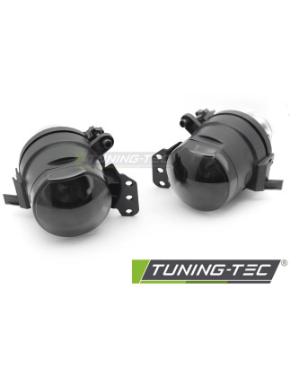 Fendinebbia per BMW Serie 3 E90 E60 E63 X3 E83 (Cod. TT-HABM39)