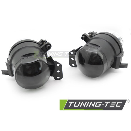 Fendinebbia per BMW Serie 3 E90 E60 E63 X3 E83 (Cod. TT-HABM39)