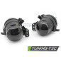 Fendinebbia per BMW Serie 3 E90 E60 E63 X3 E83 (Cod. TT-HABM39)