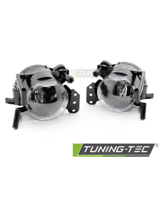 Fendinebbia per BMW Serie 3 E90 E60 E63 X3 E83 (Cod. TT-HABM41)