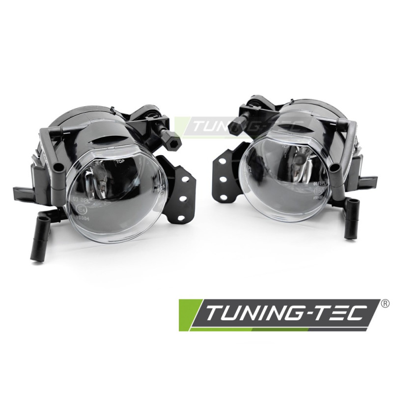 Fendinebbia per BMW Serie 3 E90 E60 E63 X3 E83 (Cod. TT-HABM41)