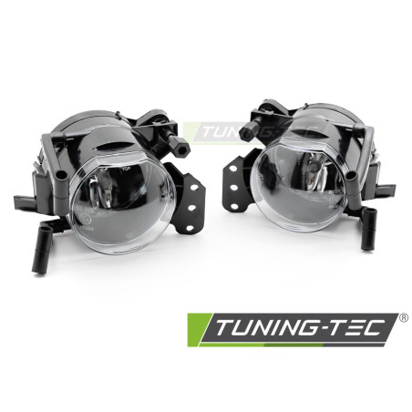 Fendinebbia per BMW Serie 3 E90 E60 E63 X3 E83 (Cod. TT-HABM41)