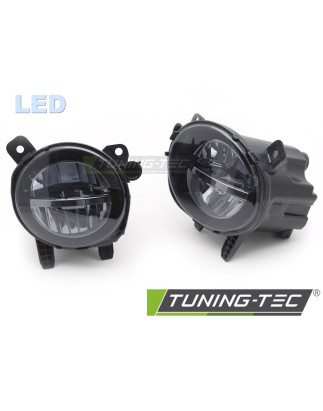 Fendinebbia LED per BMW F20 F30 Lci F32 F34 F36 (Cod. TT-HABM31)