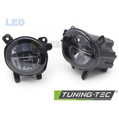 Fendinebbia LED per BMW F20 F30 Lci F32 F34 F36 (Cod. TT-HABM31)
