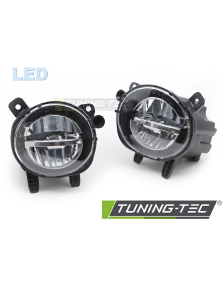 Fendinebbia LED per BMW F20 F30 Lci F32 F34 F36 (Cod. TT-HABM30)