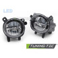 Fendinebbia LED per BMW F20 F30 Lci F32 F34 F36 (Cod. TT-HABM30)