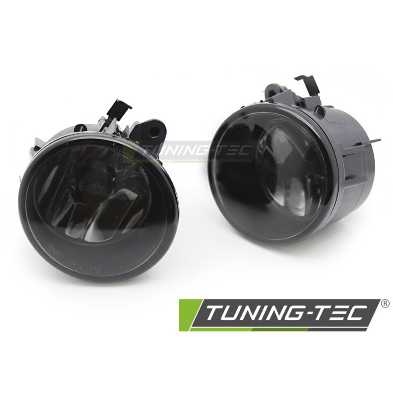Fendinebbia per BMW X1 F48 X2 F39 X3 F25 X4 F26 X5 X6 F16 (Cod. TT-HABM29)