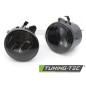 Fendinebbia per BMW X1 F48 X2 F39 X3 F25 X4 F26 X5 X6 F16 (Cod. TT-HABM29)