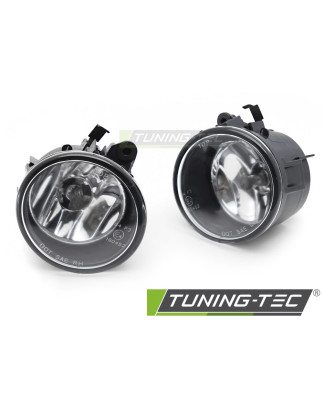 Fendinebbia per BMW X1 F48 X2 F39 X3 F25 X4 F26 X5 X6 F16 (Cod. TT-HABM28)
