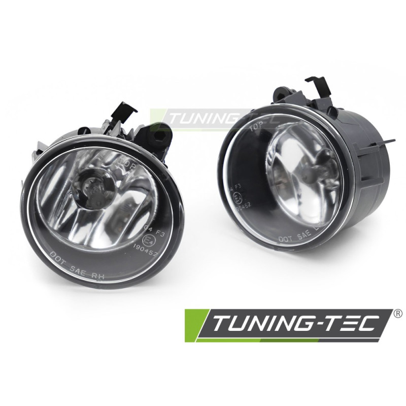 Fendinebbia per BMW X1 F48 X2 F39 X3 F25 X4 F26 X5 X6 F16 (Cod. TT-HABM28)