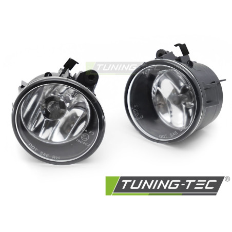 Fendinebbia per BMW X1 F48 X2 F39 X3 F25 X4 F26 X5 X6 F16 (Cod. TT-HABM28)