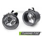 Fendinebbia per BMW X1 F48 X2 F39 X3 F25 X4 F26 X5 X6 F16 (Cod. TT-HABM28)