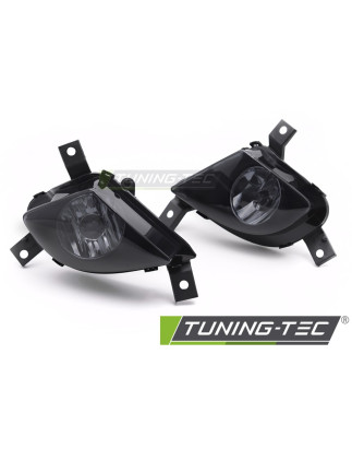 Fendinebbia per BMW E90/E91 Lci 2009-2011 (Cod. TT-HABM52)