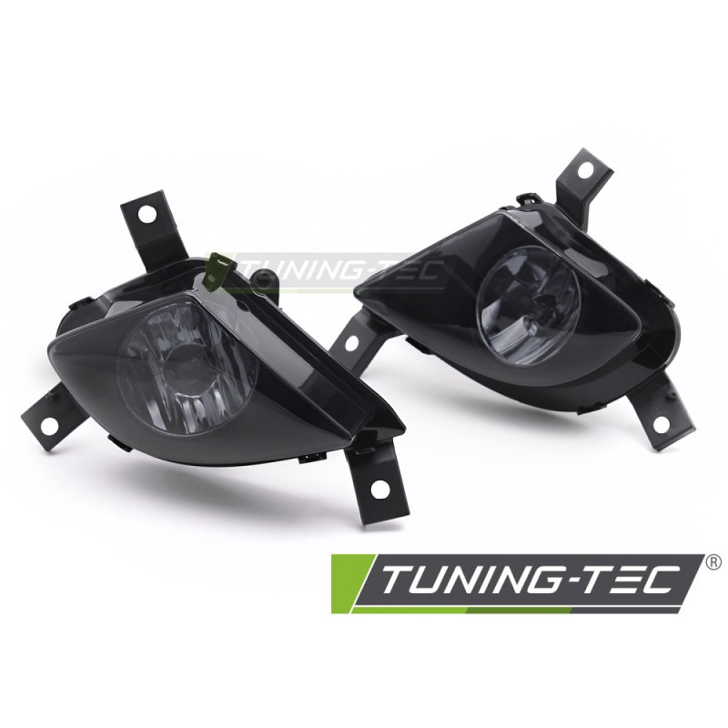 Fendinebbia per BMW E90/E91 Lci 2009-2011 (Cod. TT-HABM52)