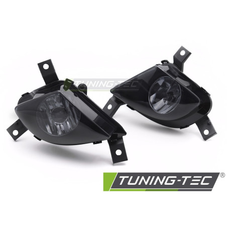 Fendinebbia per BMW E90/E91 Lci 2009-2011 (Cod. TT-HABM52)