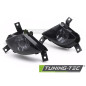 Fendinebbia per BMW E90/E91 Lci 2009-2011 (Cod. TT-HABM52)