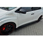 Diffusori minigonne racing HONDA CIVIC IX TYPE R (Cod. M-HO-CI-9-TYPE-R-CNC-SD1A)