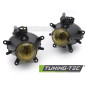 Fendinebbia per BMW E46 berlina/touring 2001-2005 (Cod. TT-HABM55)