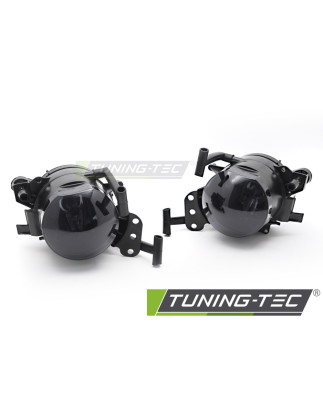 Fendinebbia per BMW E60/E61 berlina/touring 2003-2010 (Cod. TT-HABM61)