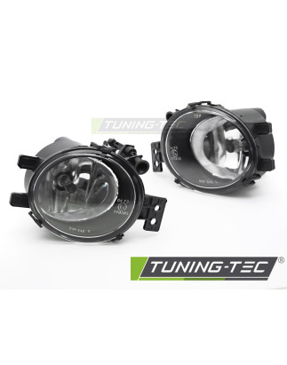 Fendinebbia per BMW E82/E88 Coupe/cabrio 2011-2013 (Cod. TT-HABM72)