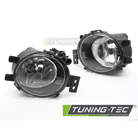 Fendinebbia per BMW E82/E88 Coupe/cabrio 2011-2013 (Cod. TT-HABM72)