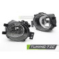 Fendinebbia per BMW E82/E88 Coupe/cabrio 2011-2013 (Cod. TT-HABM72)