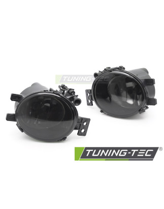 Fendinebbia per BMW E82/E88 Coupe/cabrio 2011-2013 (Cod. TT-HABM73)