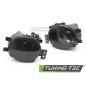 Fendinebbia per BMW E82/E88 Coupe/cabrio 2011-2013 (Cod. TT-HABM73)
