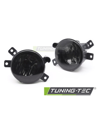 Fendinebbia per BMW X1 E84 2009-2014 (Cod. TT-HABM75)