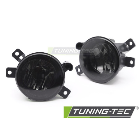 Fendinebbia per BMW X1 E84 2009-2014 (Cod. TT-HABM75)
