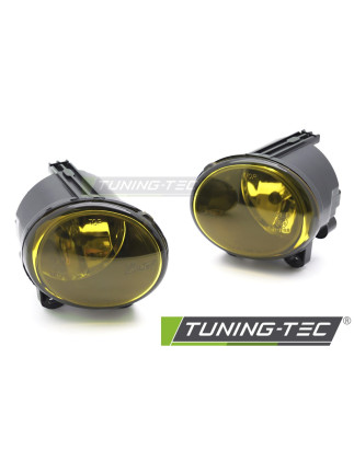 Fendinebbia per BMW E92/E93/F07/F10/F11/F22/F23 (Cod. TT-HABM69)