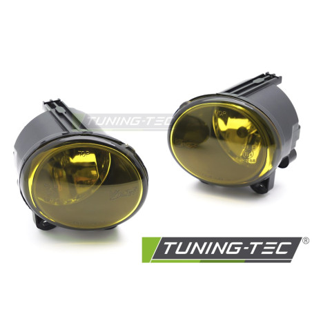 Fendinebbia per BMW E92/E93/F07/F10/F11/F22/F23 (Cod. TT-HABM69)