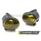 Fendinebbia per BMW E92/E93/F07/F10/F11/F22/F23 (Cod. TT-HABM69)