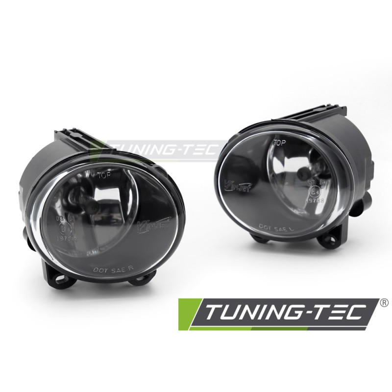 Fendinebbia per BMW E92/E93/F07/F10/F11/F22/F23 (Cod. TT-HABM67)