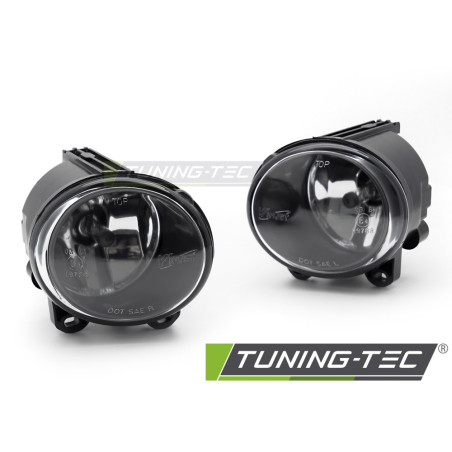 Fendinebbia per BMW E92/E93/F07/F10/F11/F22/F23 (Cod. TT-HABM67)