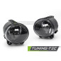 Fendinebbia per BMW E92/E93/F07/F10/F11/F22/F23 (Cod. TT-HABM67)