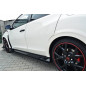 Diffusori minigonne racing HONDA CIVIC IX TYPE R (Cod. M-HO-CI-9-TYPE-R-CNC-SD1A)