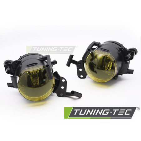 Fendinebbia per BMW E60/E61 berlina/touring 2003-2010 (Cod. TT-HABM62)