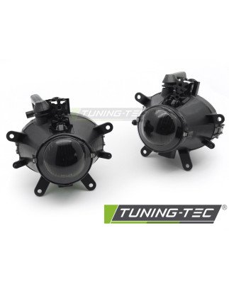 Fendinebbia per BMW E46 berlina/touring 2001-2005 (Cod. TT-HABM54)
