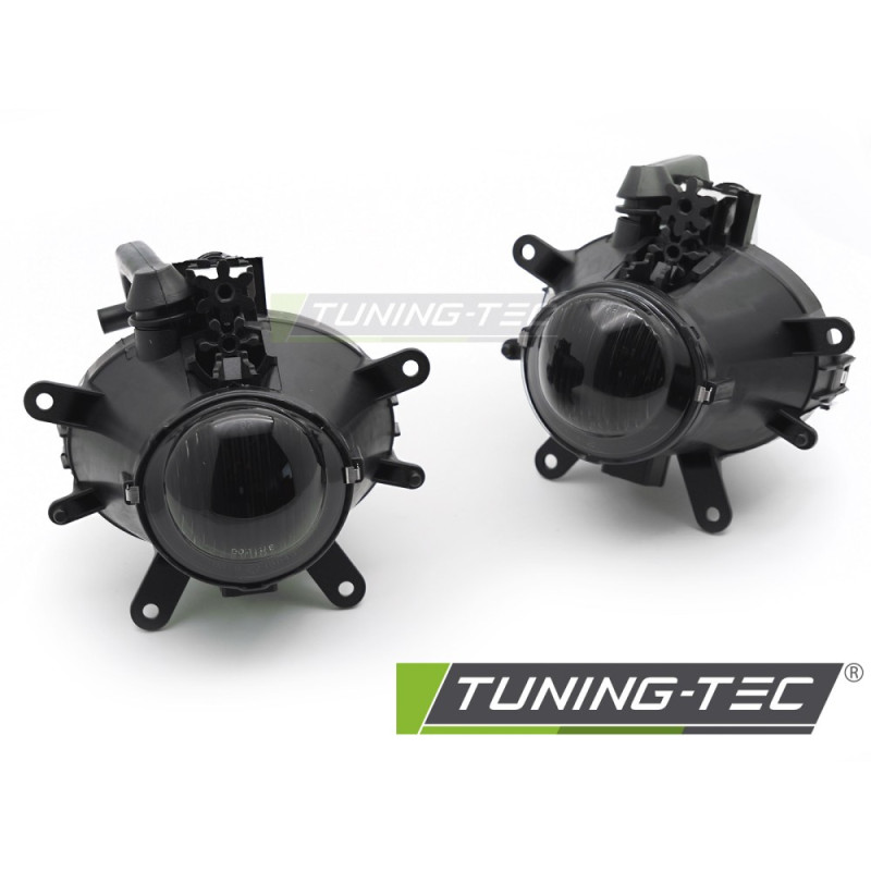 Fendinebbia per BMW E46 berlina/touring 2001-2005 (Cod. TT-HABM54)