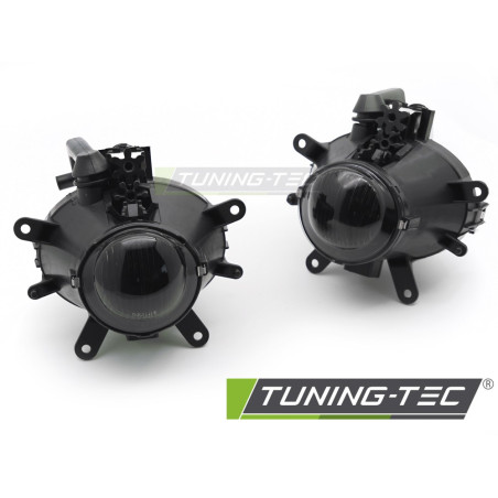 Fendinebbia per BMW E46 berlina/touring 2001-2005 (Cod. TT-HABM54)
