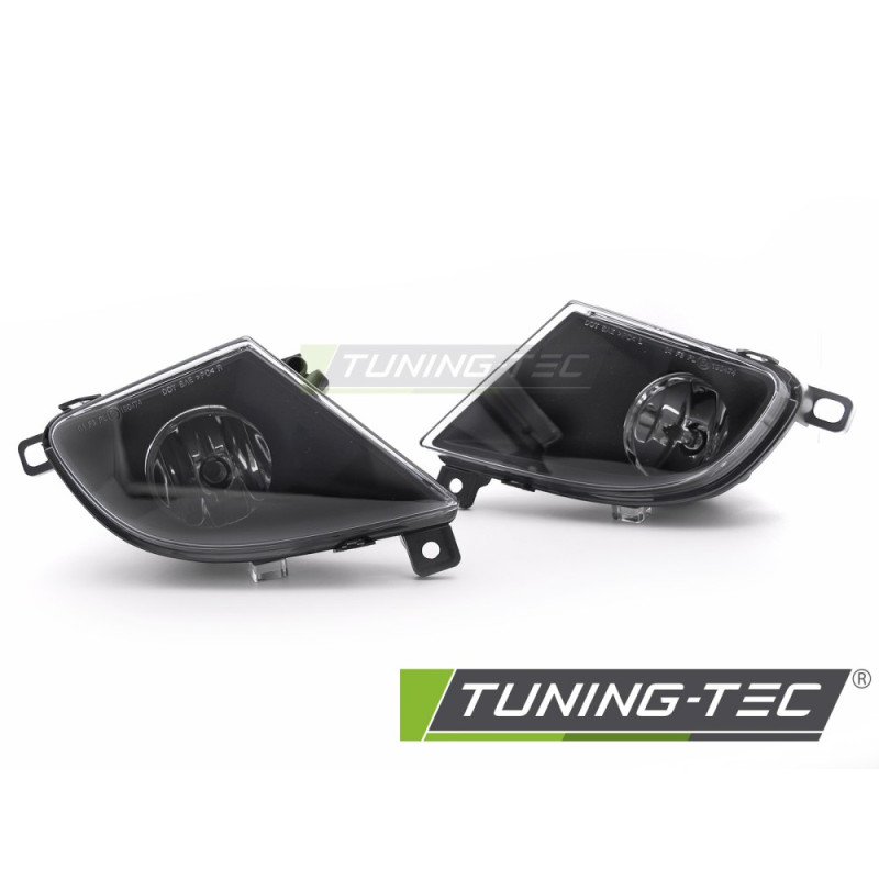 Fendinebbia per BMW E60/E61 berlina/touring 2007-2010 (Cod. TT-HABM56)