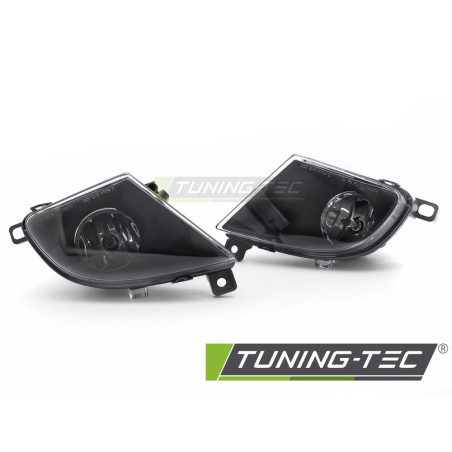 Fendinebbia per BMW E60/E61 berlina/touring 2007-2010 (Cod. TT-HABM56)