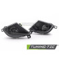 Fendinebbia per BMW E60/E61 berlina/touring 2007-2010 (Cod. TT-HABM56)
